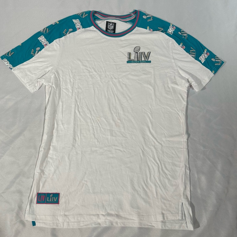 LIV Miami X Super Bowl T-Shirt🏈